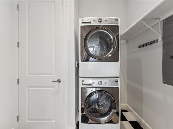 1211 Caroline Street 1504, Houston TX 77002