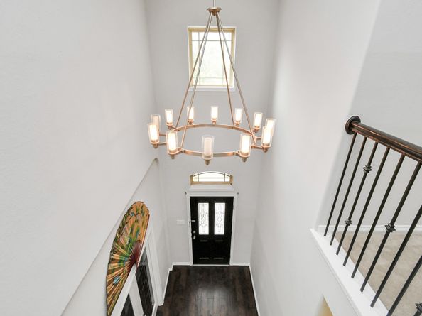 3803 May Ridge Lane, Sugar Land TX 77479