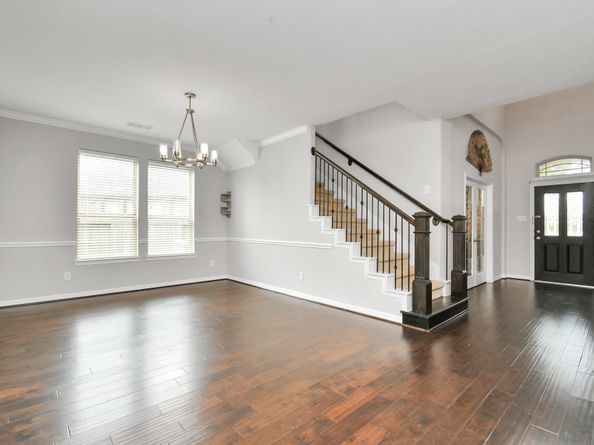 3803 May Ridge Lane, Sugar Land TX 77479