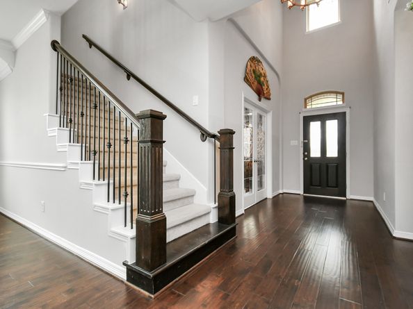 3803 May Ridge Lane, Sugar Land TX 77479