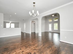 3803 May Ridge Lane, Sugar Land TX 77479