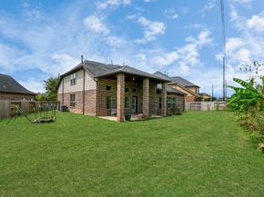 3803 May Ridge Lane, Sugar Land TX 77479