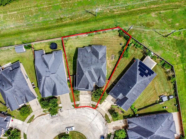 3803 May Ridge Lane, Sugar Land TX 77479