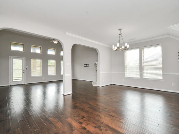 3803 May Ridge Lane, Sugar Land TX 77479