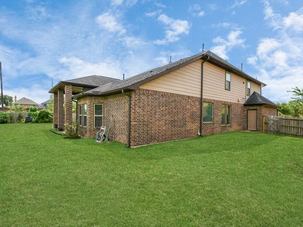 3803 May Ridge Lane, Sugar Land TX 77479