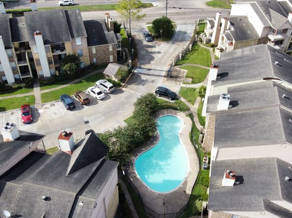 10101 S Gessner Road 912, Houston TX 77071