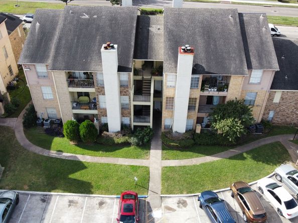 10101 S Gessner Road 912, Houston TX 77071