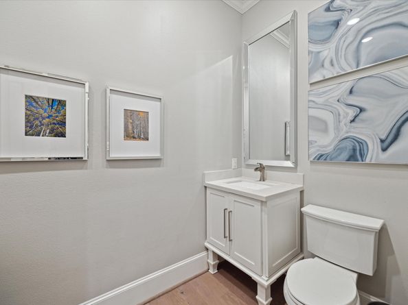 8703 Chelmsford Lane, Spring TX 77379