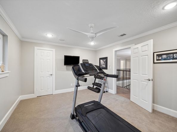 8703 Chelmsford Lane, Spring TX 77379