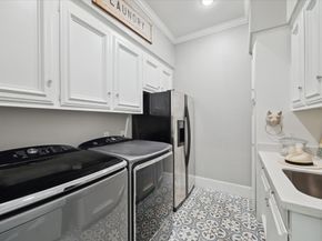 8703 Chelmsford Lane, Spring TX 77379