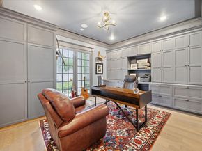 8703 Chelmsford Lane, Spring TX 77379