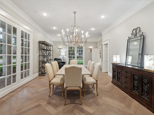 8703 Chelmsford Lane, Spring TX 77379