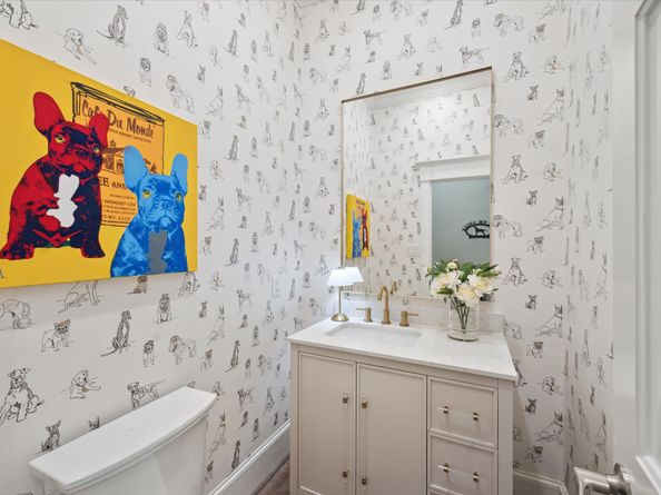 8703 Chelmsford Lane, Spring TX 77379