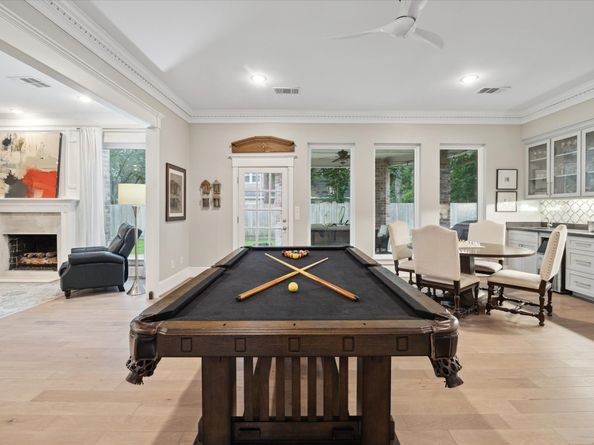 8703 Chelmsford Lane, Spring TX 77379