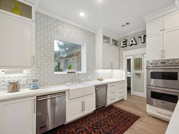 8703 Chelmsford Lane, Spring TX 77379