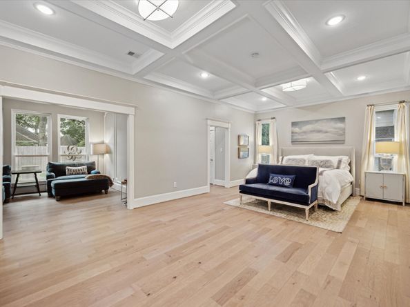 8703 Chelmsford Lane, Spring TX 77379