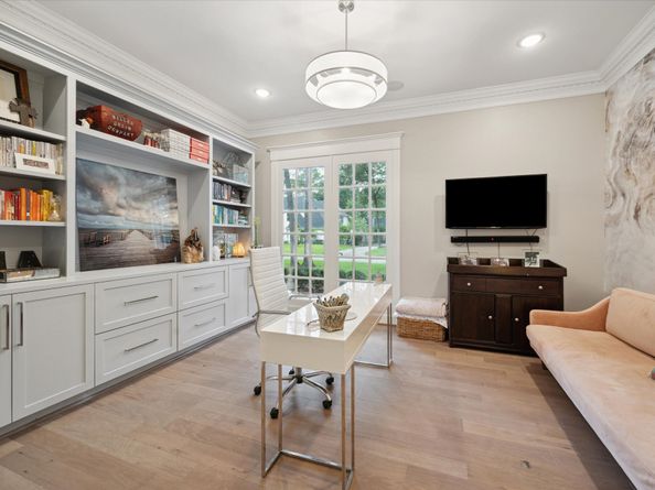 8703 Chelmsford Lane, Spring TX 77379