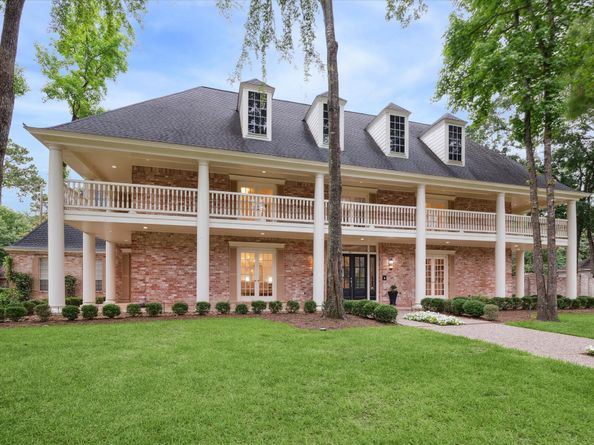 8703 Chelmsford Lane, Spring TX 77379