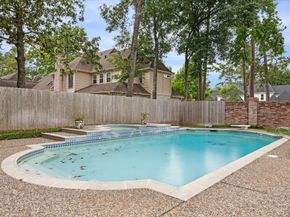 8703 Chelmsford Lane, Spring TX 77379