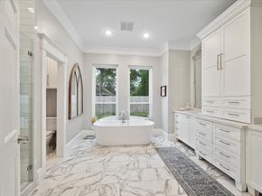 8703 Chelmsford Lane, Spring TX 77379