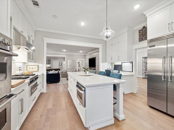 8703 Chelmsford Lane, Spring TX 77379