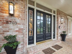 8703 Chelmsford Lane, Spring TX 77379