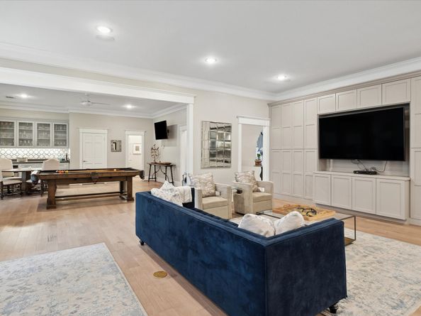 8703 Chelmsford Lane, Spring TX 77379