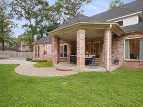 8703 Chelmsford Lane, Spring TX 77379