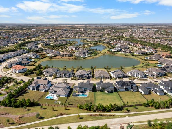 18747 Ebony Grove Trail, Cypress TX 77433