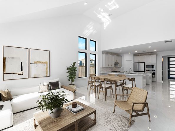 18747 Ebony Grove Trail, Cypress TX 77433