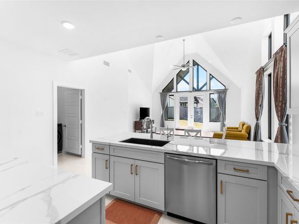 18747 Ebony Grove Trail, Cypress TX 77433