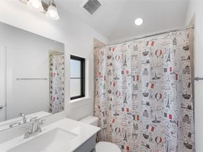 18747 Ebony Grove Trail, Cypress TX 77433