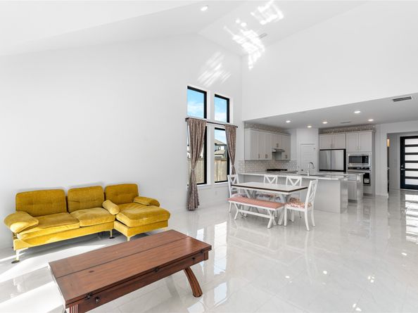 18747 Ebony Grove Trail, Cypress TX 77433