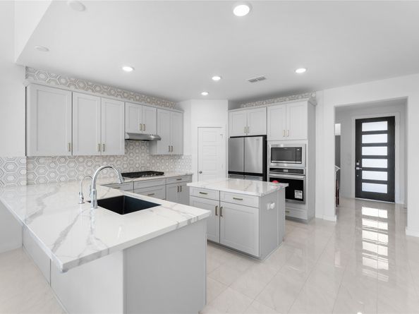 18747 Ebony Grove Trail, Cypress TX 77433