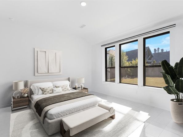 18747 Ebony Grove Trail, Cypress TX 77433