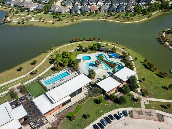 18747 Ebony Grove Trail, Cypress TX 77433