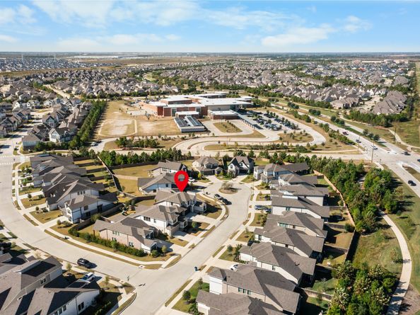 18747 Ebony Grove Trail, Cypress TX 77433