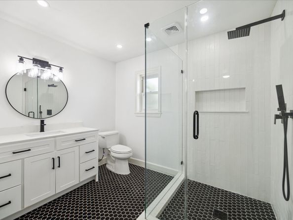 9711 Braewick Drive, Houston TX 77096