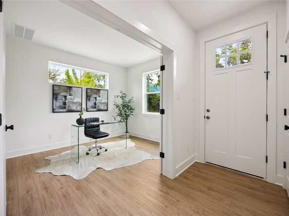 835A Rachel Street, Houston TX 77091