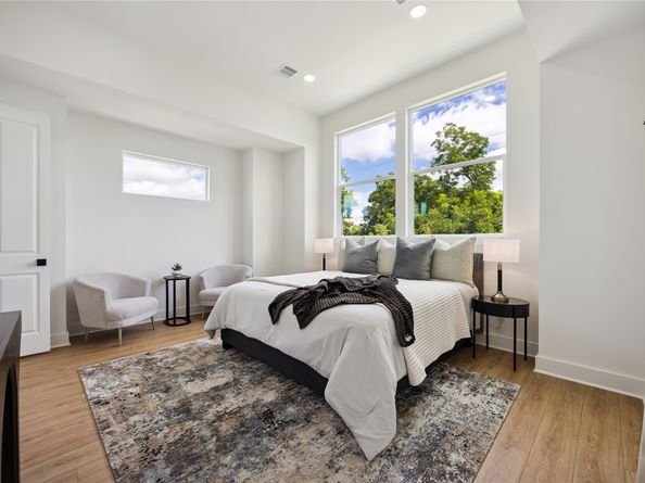 835A Rachel Street, Houston TX 77091