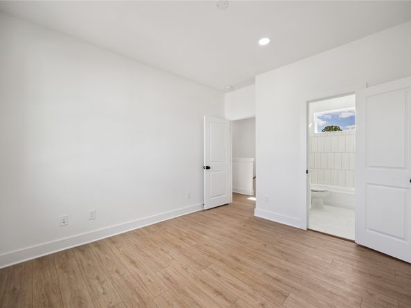 835A Rachel Street, Houston TX 77091