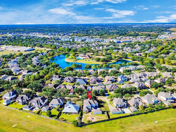 11031 Ramp Creek Lane, Sugar Land TX 77498