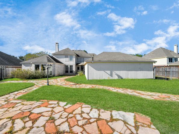 11031 Ramp Creek Lane, Sugar Land TX 77498