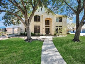 11031 Ramp Creek Lane, Sugar Land TX 77498