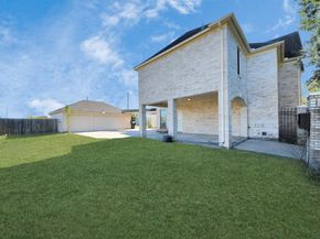 11031 Ramp Creek Lane, Sugar Land TX 77498