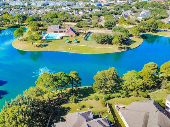 11031 Ramp Creek Lane, Sugar Land TX 77498