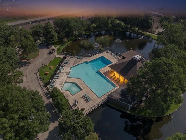 5801 Lumberdale Road 127, Houston TX 77092