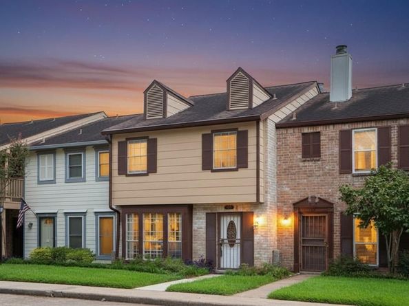 5801 Lumberdale Road 127, Houston TX 77092