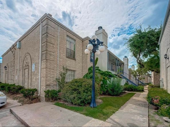 6606 De Moss Drive 1014, Houston TX 77074