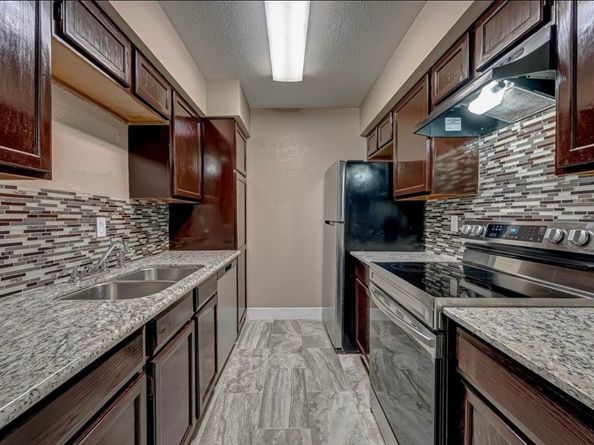 6606 De Moss Drive 1014, Houston TX 77074